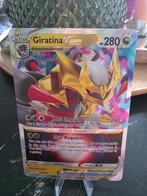 Giratina VSTAR 131/196 - Nieuwstaat!, Ophalen of Verzenden, Zo goed als nieuw, Losse kaart, Foil