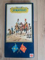 Stratego met ronde torens, Ophalen of Verzenden, Zo goed als nieuw