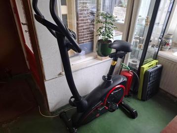 Home trainer / ergometer Christopeit  al2000 beschikbaar voor biedingen