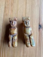 Chinese beeldjes uit Han periode, Antiek en Kunst, Kunst | Niet-Westerse kunst, Ophalen of Verzenden