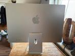 iMac M1, Computers en Software, Apple Desktops, Ophalen of Verzenden, Zo goed als nieuw, IMac