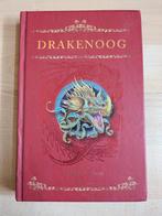 Drakenoog - Dugald A. Steer, Ophalen of Verzenden, Zo goed als nieuw, Dugald A. Steer