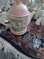 Mooie Engelse theepot, Antiek en Kunst, Antiek | Servies los, Ophalen of Verzenden