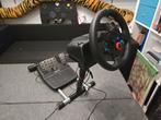 Logitech G29 + Wheelstand Pro - PS3/PS4/PS5, Spelcomputers en Games, Ophalen of Verzenden