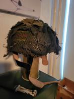 South staffordshire HSAT airborne helm, Verzamelen, Militaria | Tweede Wereldoorlog, Ophalen of Verzenden, Helm of Baret, Engeland