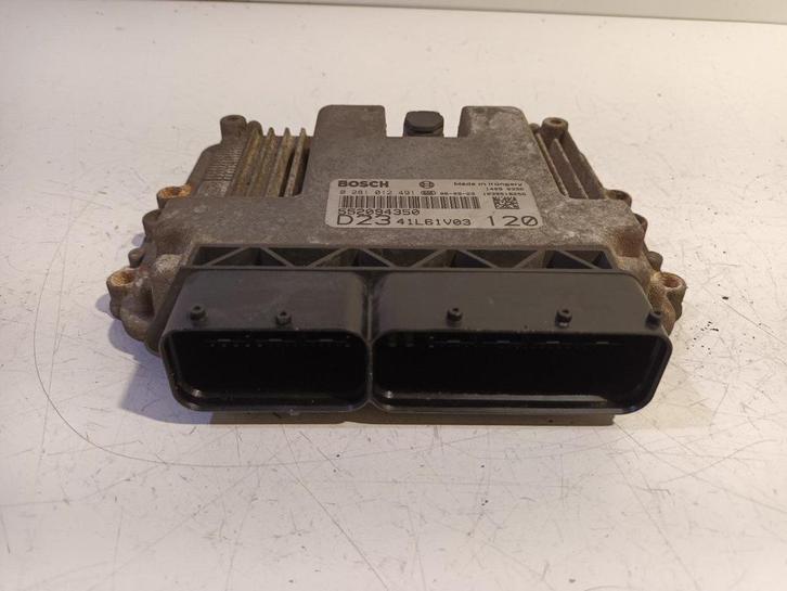 Computer motormanagement Fiat Ducato, Auto-onderdelen, Elektronica en Kabels, Fiat, Gebruikt, Herkomst onderdeel bekend, 12 maanden garantie