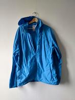 Fjällräven high coast wind jacket L, Maat 52/54 (L), Blauw, Ophalen of Verzenden, Zo goed als nieuw