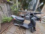 Nette Elektrische Scooter IVA E-GO S4, Ophalen, Gebruikt, Elektrisch, Overige merken