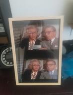 Marylin Monroe, Ophalen of Verzenden, Zo goed als nieuw, Hout, Minder dan 50 cm