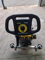 Karcher schrobmachine BD43/25C gebruikt, Ophalen of Verzenden, Zo goed als nieuw, Schrobmachine