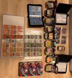 Pokémon kaarten verzameling!, Ophalen of Verzenden, Meerdere kaarten