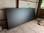 Twee grote platen spaanplaat, Doe-het-zelf en Verbouw, Hout en Planken, Ophalen, Minder dan 25 mm, Zo goed als nieuw, Minder dan 200 cm