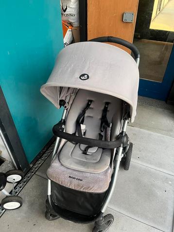 buggy maxi cosi  beschikbaar voor biedingen