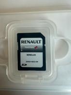Sd kaart voor navigatie renault., Ophalen, Zo goed als nieuw
