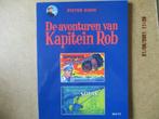 adv4360 kapitein rob 13, Boeken, Stripboeken, Eén stripboek, Ophalen, Gelezen
