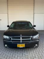 Dodge charger SXT 3,5l v6, Auto's, Dodge, Automaat, Achterwielaandrijving, Zwart, Particulier