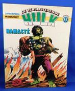 Hulk - Namaste, Boeken, Stripboeken, Eén stripboek, Ophalen of Verzenden, Gelezen
