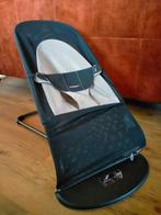 BabyBjorn wipstoel balance soft Mesh, wipper/bouncer, Gebruikt, Wipstoel, Met gordel(s) of riempje(s), Ophalen