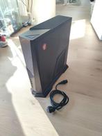 Msi Trident A 9SC-218EU I5 9th gen Desktop, Gebruikt, MSI, Ophalen of Verzenden, Gaming