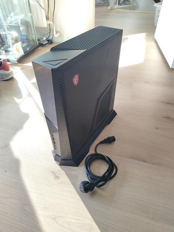 Msi Trident A 9SC-218EU I5 9th gen Desktop beschikbaar voor biedingen