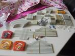 faller ams lot regelaars-trafo- baandelen-elektriese wissels, Overige merken, Gebruikt, Onderdelen, Zelf te bouwen