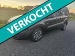 Peugeot Partner 120 1.6 HDi 100 PDC euro 6, Voorwielaandrijving, Elektrische ramen, Gebruikt, 4 cilinders
