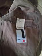 Colbert bruin 54, Kleding | Heren, Ophalen of Verzenden, Zo goed als nieuw, Maat 52/54 (L), Bruin