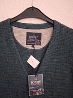 Bartlett Heren Gilet - Groen - Maat M, Kleding | Heren, Maat 48/50 (M), Bartlett, Nieuw, Ophalen of Verzenden