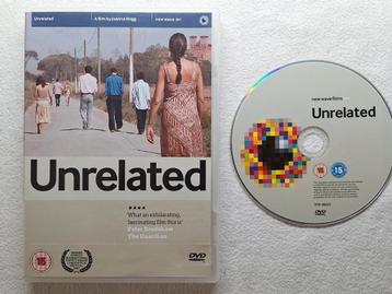 Unrelated ( Joanna Hogg ) met Worth, Hiddleston UK IMPORT beschikbaar voor biedingen