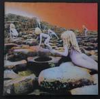 2: 10 x Rock/Pop Vinyl uit de zeventiger jaren, Ophalen of Verzenden, Gebruikt, 12 inch, Poprock