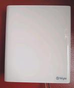 ✅️ Deurbel optisch & geluidsignaal met 4,5 m kabel, Ophalen of Verzenden, Zo goed als nieuw, Bedraad