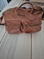 cowboysbag, Ophalen of Verzenden, Gebruikt