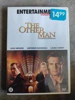 The other man - Liam Neeson - DVD, Ophalen of Verzenden