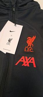Nieuw Nike Liverpool Trainingspak 9-12m of 3-6m, Info@nike.com, Nieuw, Ophalen of Verzenden, Maat 68