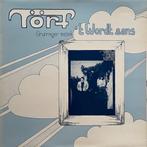 LP: Törf ‎– 'T Wordt Aans, Ophalen of Verzenden, Gebruikt, 12 inch, Europees