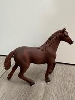 Schleich Engelse volbloed merrie 13855, Ophalen of Verzenden, Zo goed als nieuw