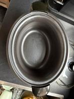 Russell Hobbs Searing Slowcooker 3.5L - Nieuwstaat!, Witgoed en Apparatuur, Slowcookers, Ophalen of Verzenden, Zo goed als nieuw