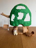 Sylvanian Familie Baby Boomhut, Ophalen, Zo goed als nieuw