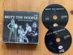 mott the hoople  2cd fatback, Ophalen of Verzenden, Zo goed als nieuw, Poprock