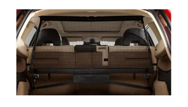 Veiligheidsnet, nylon, Volvo XC60, Auto-onderdelen, Overige Auto-onderdelen, Volvo, Nieuw, Ophalen of Verzenden