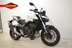 Honda CB 1000 HORNET (bj 2025), Bedrijf, Naked bike