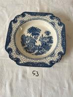 Delfts Blauw Kannen en Bord, Ophalen of Verzenden