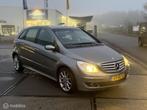 Mercedes B-klasse 170| Cruise| Airco| Leder| sport uitvoerin, Voorwielaandrijving, Gebruikt, Electronic Stability Program (ESP)