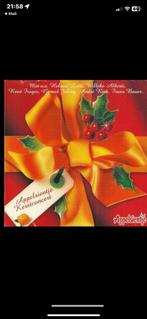 Appelsientje Kerstconcert, Ophalen of Verzenden, Gebruikt, Kerst