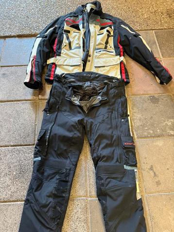 Difi adventure pak xl combi  beschikbaar voor biedingen