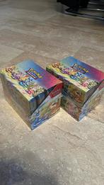 prismatic Evolution Mini Tin Display Geseald, Ophalen, Nieuw