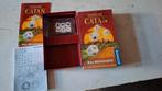 Doelspel van catan in het duits, Drie of vier spelers, Ophalen of Verzenden, Zo goed als nieuw, Kosmos