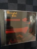 Mercyful fate melissa (europe 1988), Cd's en Dvd's, Verzenden, Zo goed als nieuw