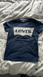 T-shirt van Levi’s, Kinderen en Baby's, Ophalen of Verzenden, Zo goed als nieuw, Jongen, Shirt of Longsleeve