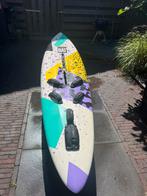 Fanatic Lite Bat, surfplank/ set, volume 160 liter, Watersport en Boten, Windsurfen, Ophalen, Met draagtas, 300 cm of meer, Plank